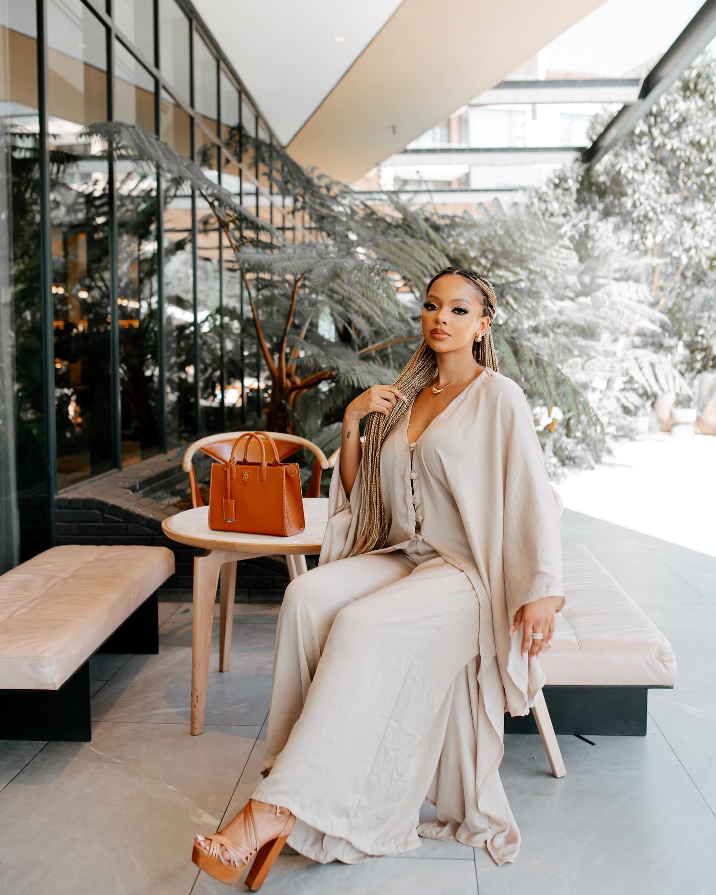 Mihlali Ndamase