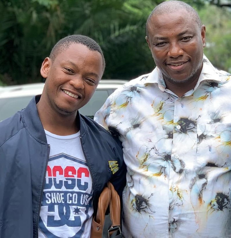 Musa Mseleku