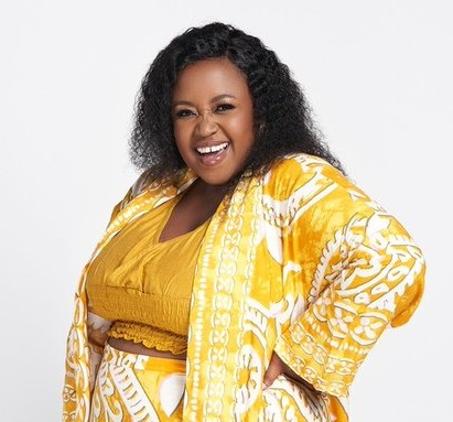 Palesa Motanyane