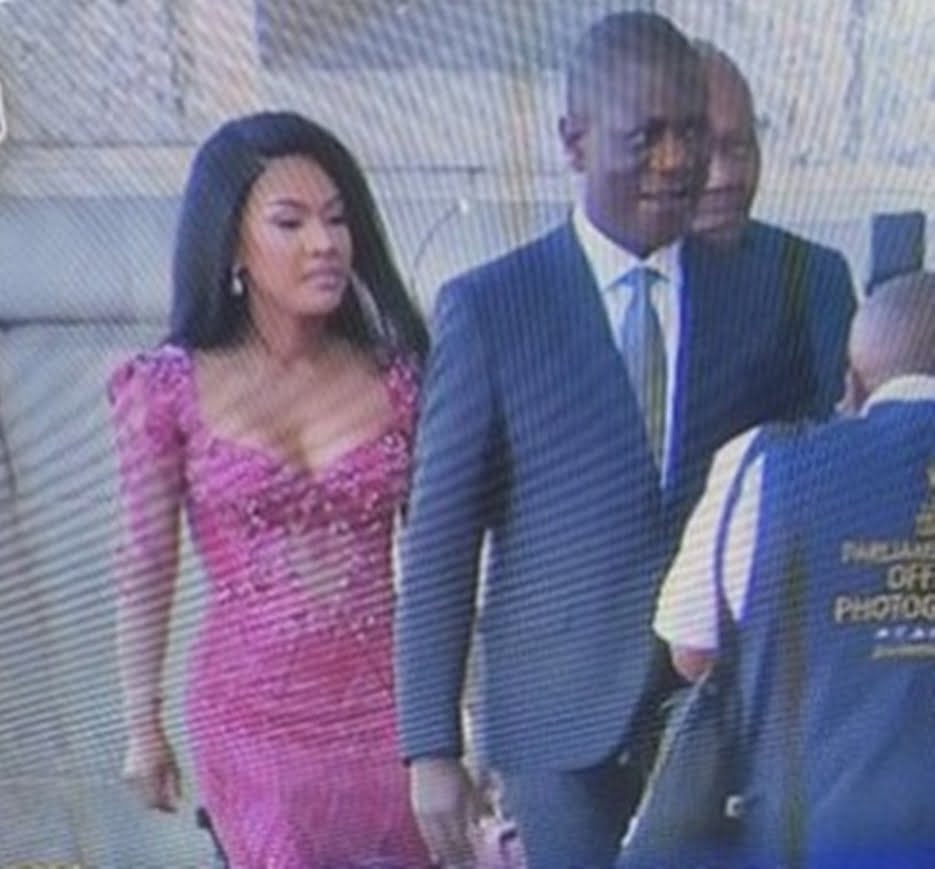 Paul Mashatile
