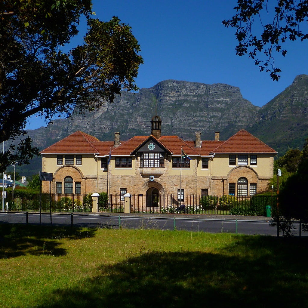 Rondebosch Boys Prep School