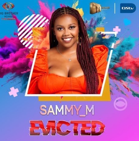 Sammy M
