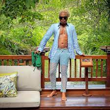 Somizi