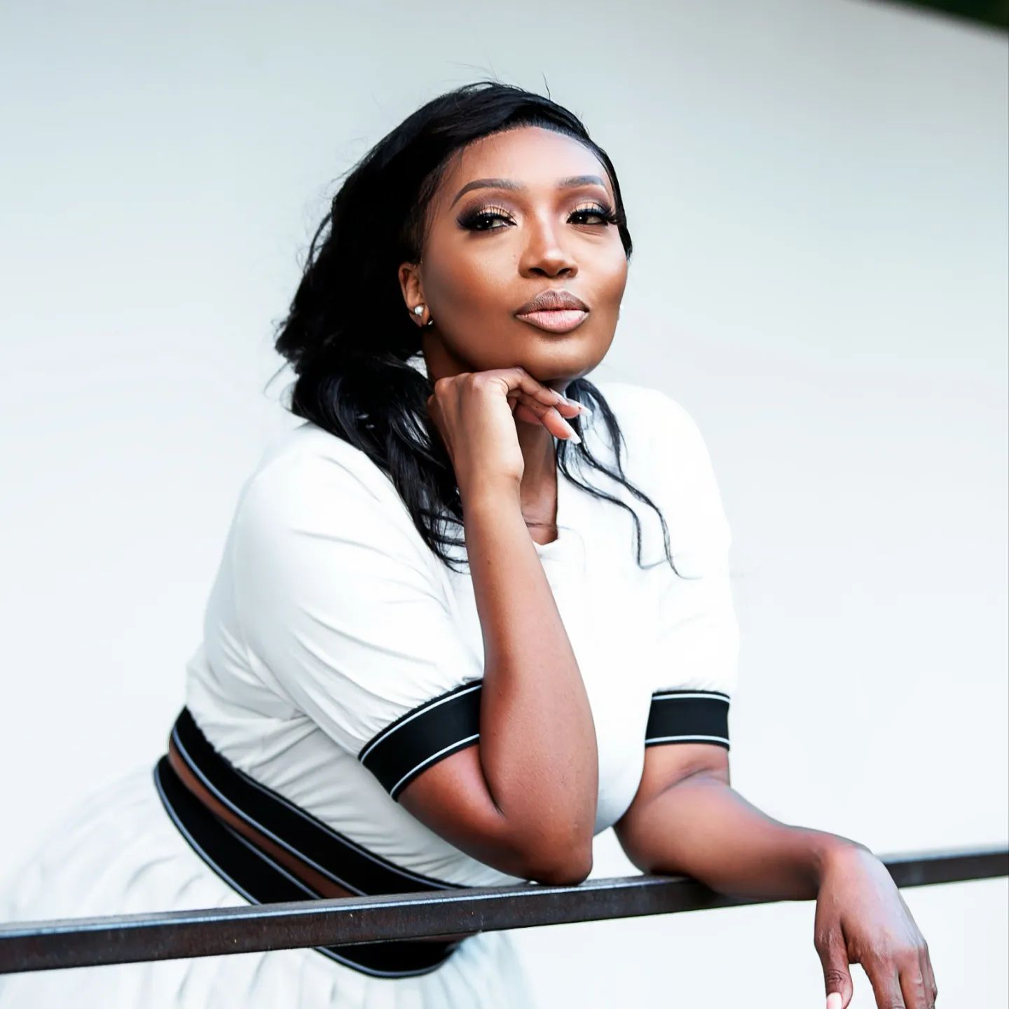 Sophie Ndaba