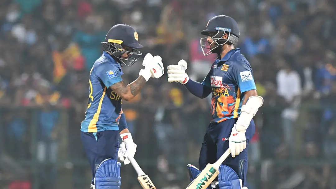 Sri Lanka