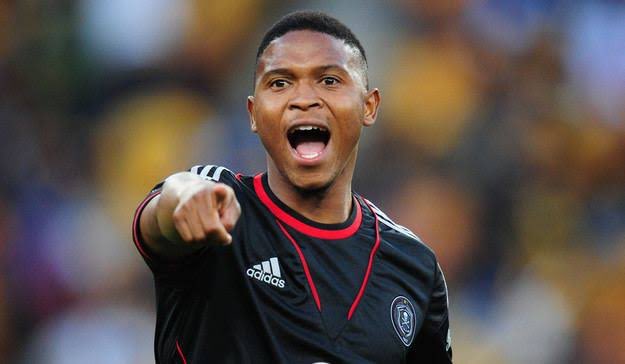 Thandani Ntshumayelo
