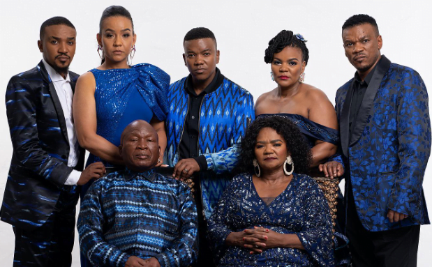 The Bala Family