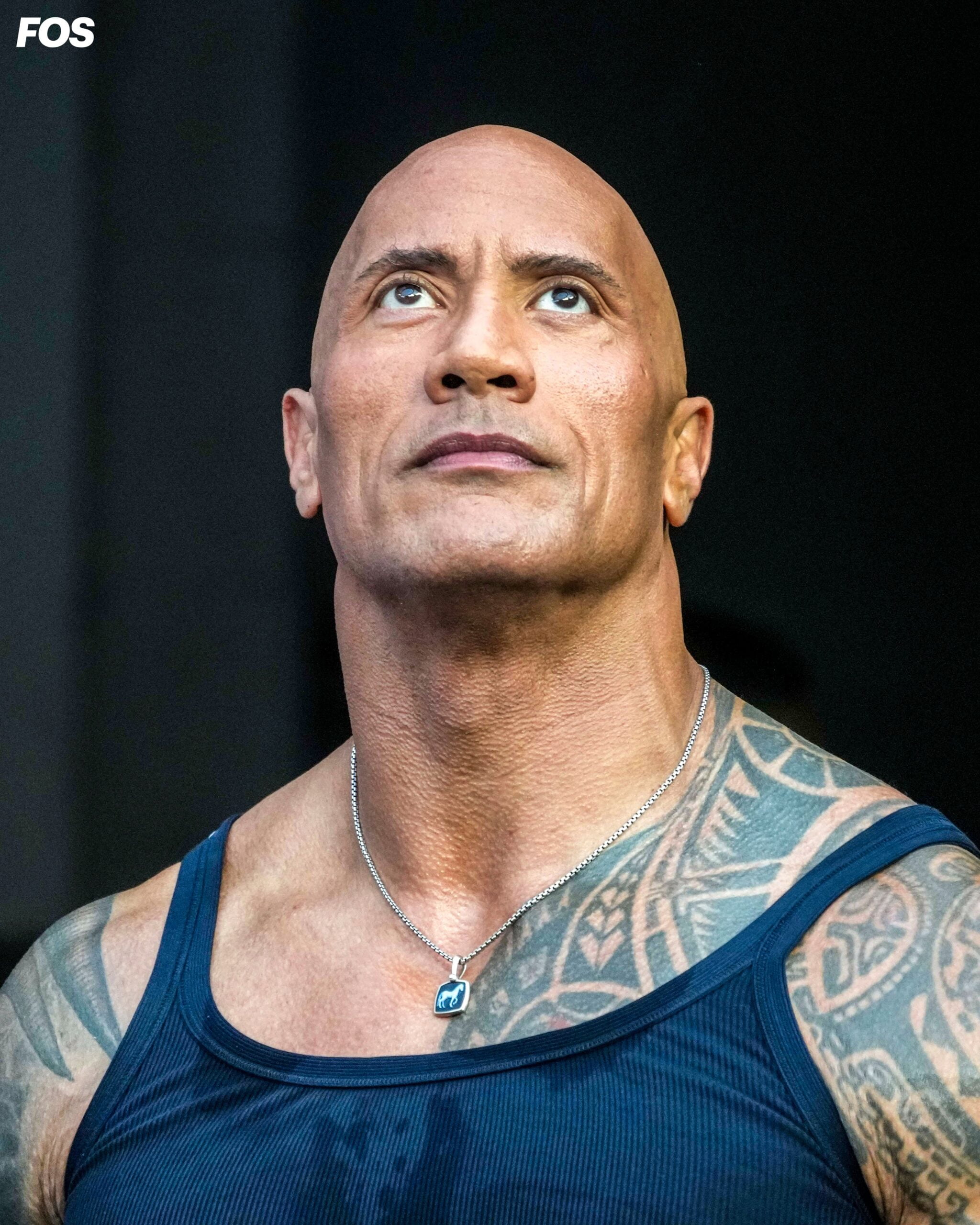 The Rock