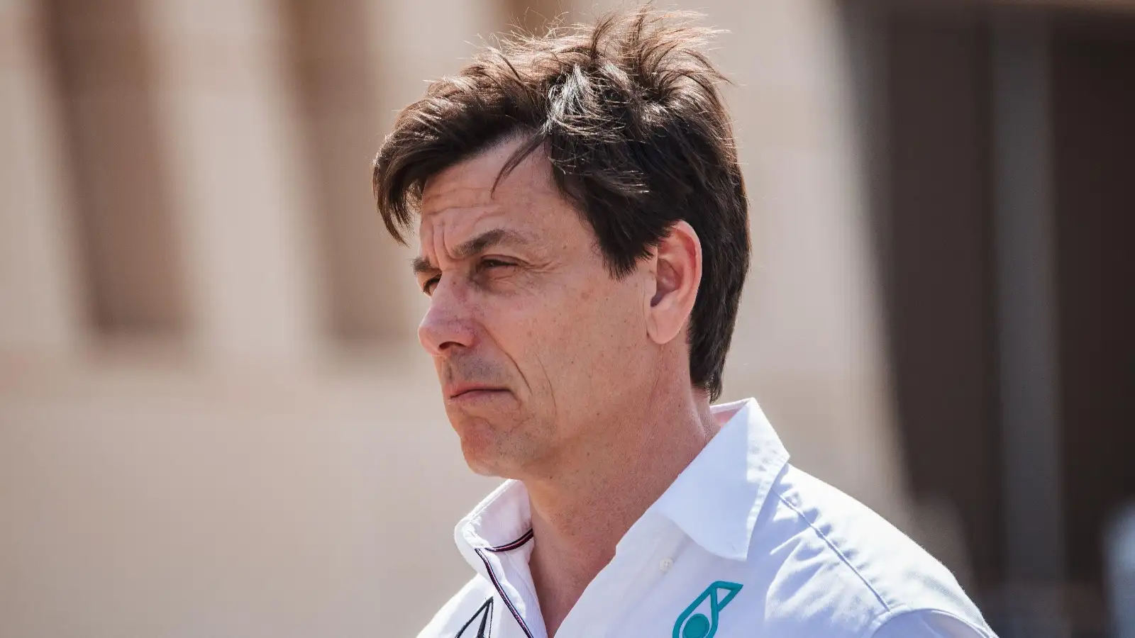 Toto Wolff