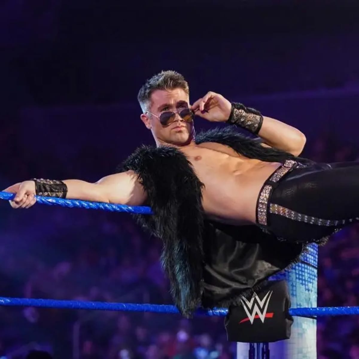 Tyler Breeze