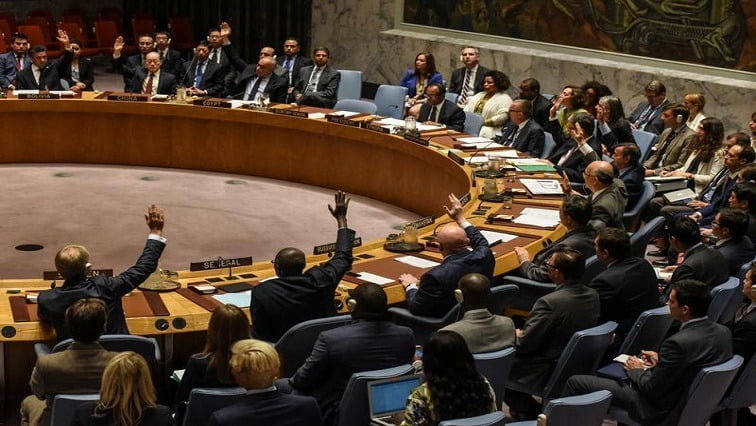 United Nations