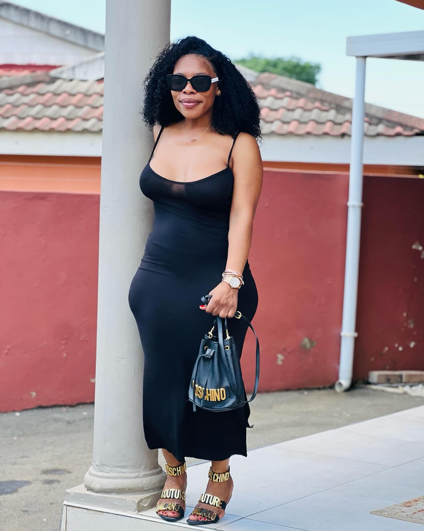 Wendy Mbatha