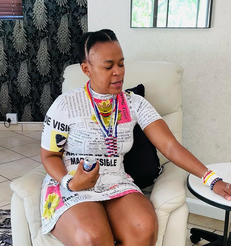 Zodwa Wabantu