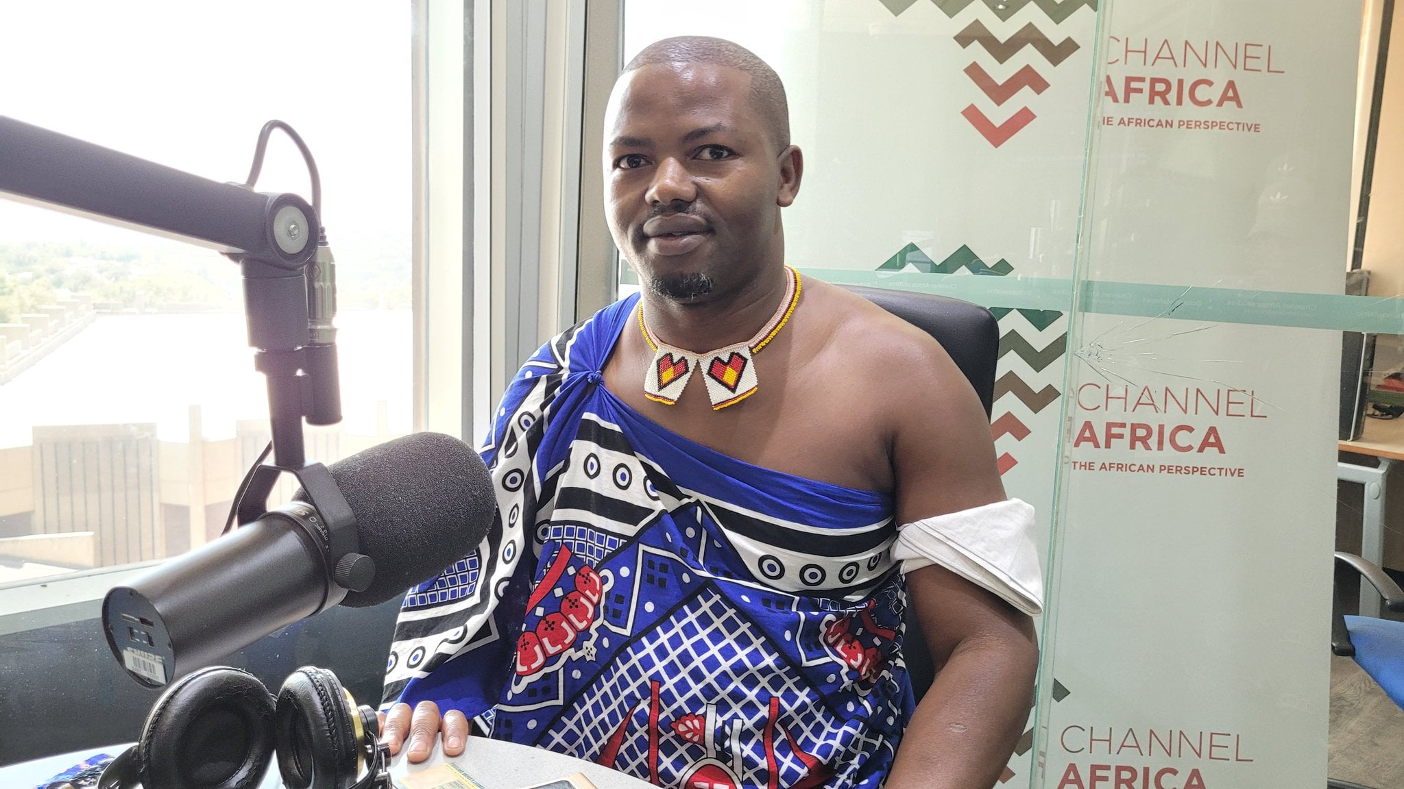 Zweli Dlamini