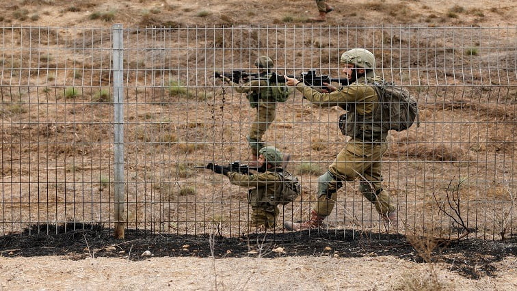 rafah