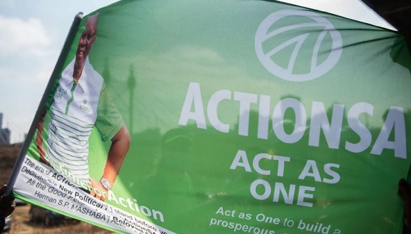 ActionSA