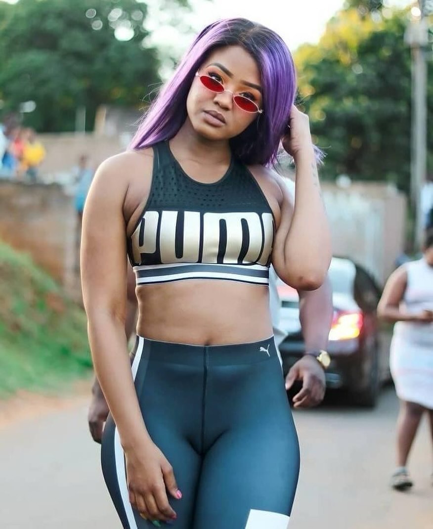 Babes Wodumo