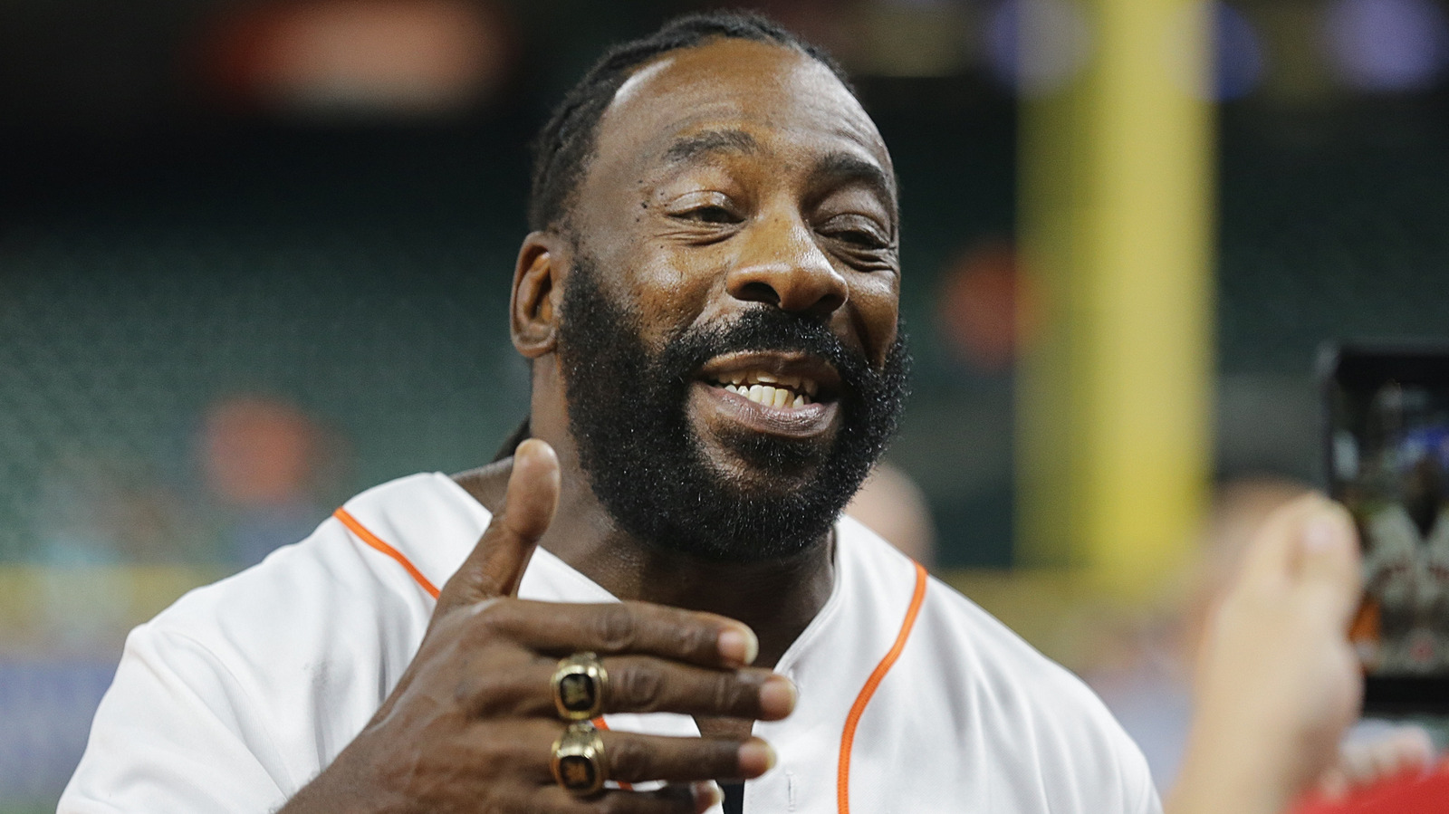 Booker T
