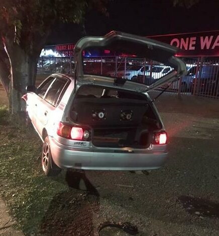 Cops rescue kidnap victim in East Lynne
