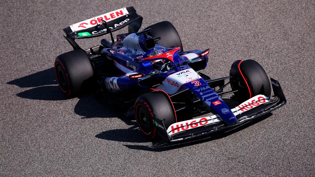 Daniel Ricciardo