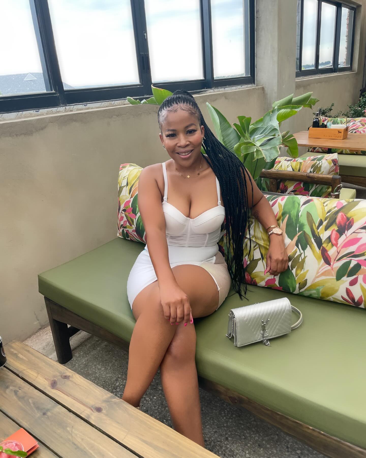 Dipuo Moloi