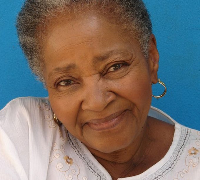 Frances Ndlazilwana