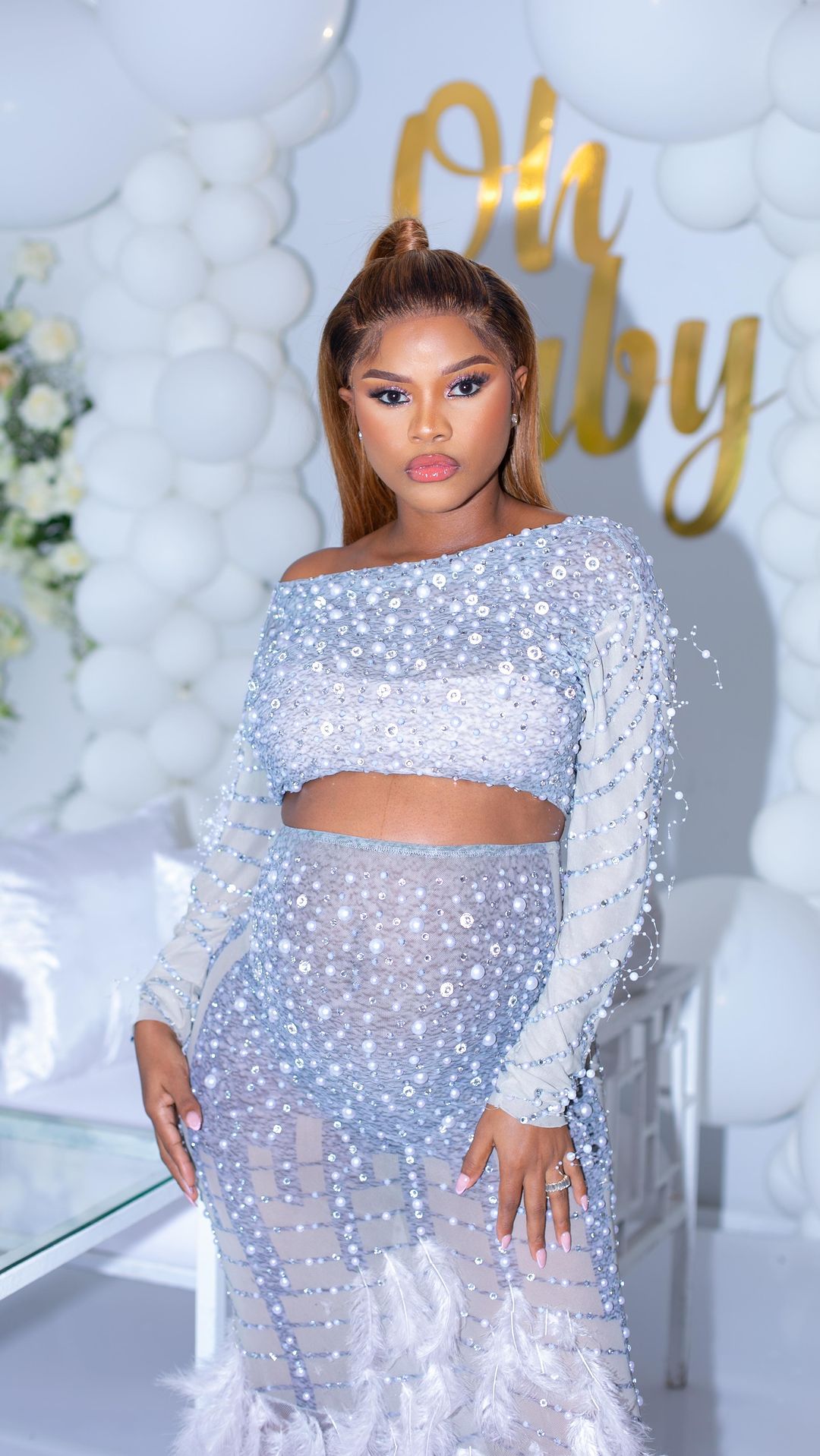 Khanya Mkangisa