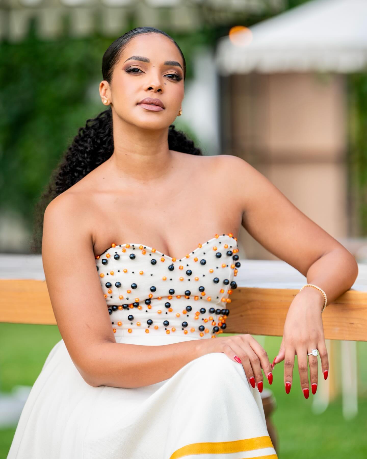 Liesl Laurie-Mthombeni