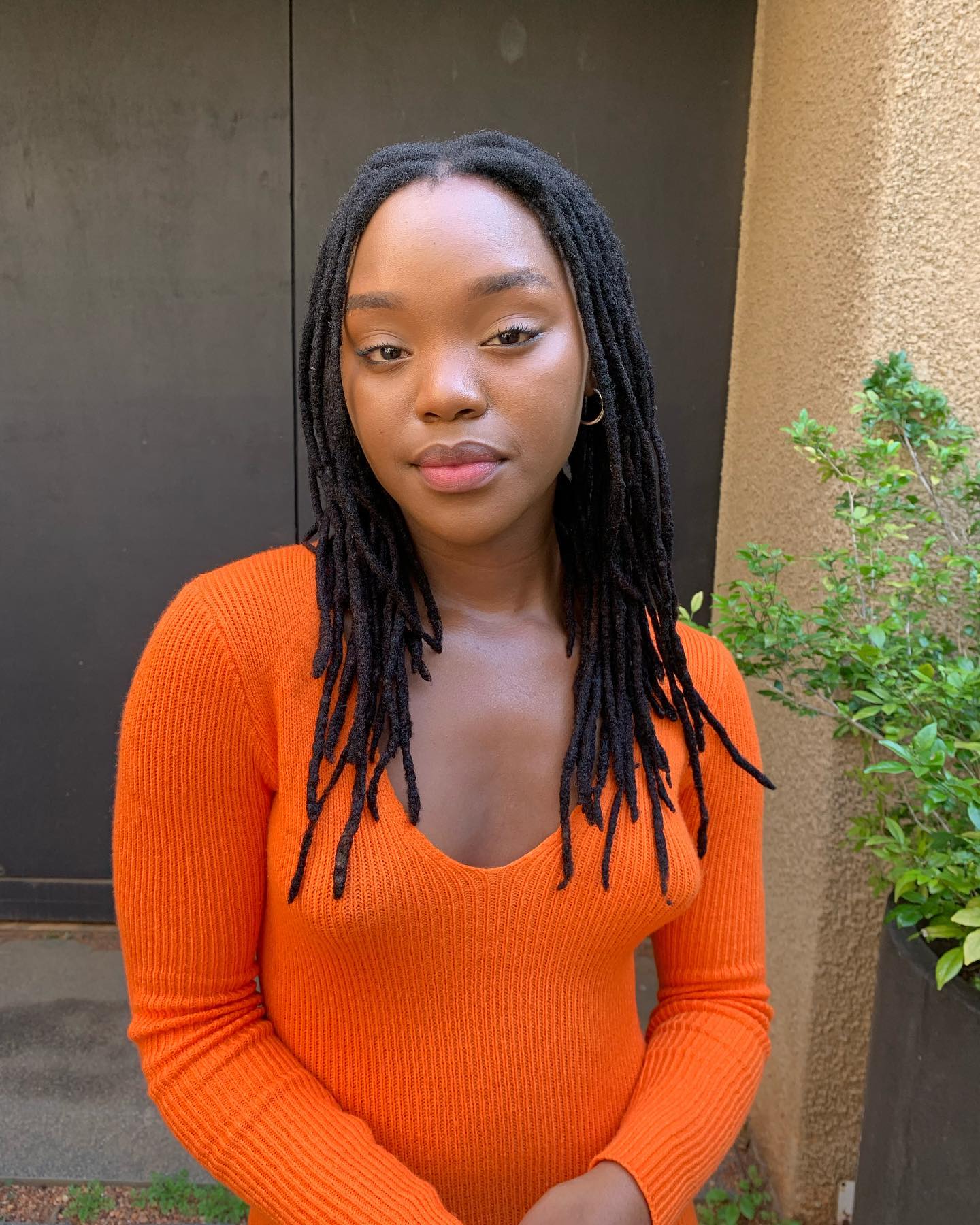 Luyanda Zwane