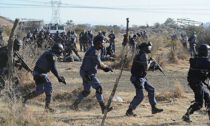 Marikana