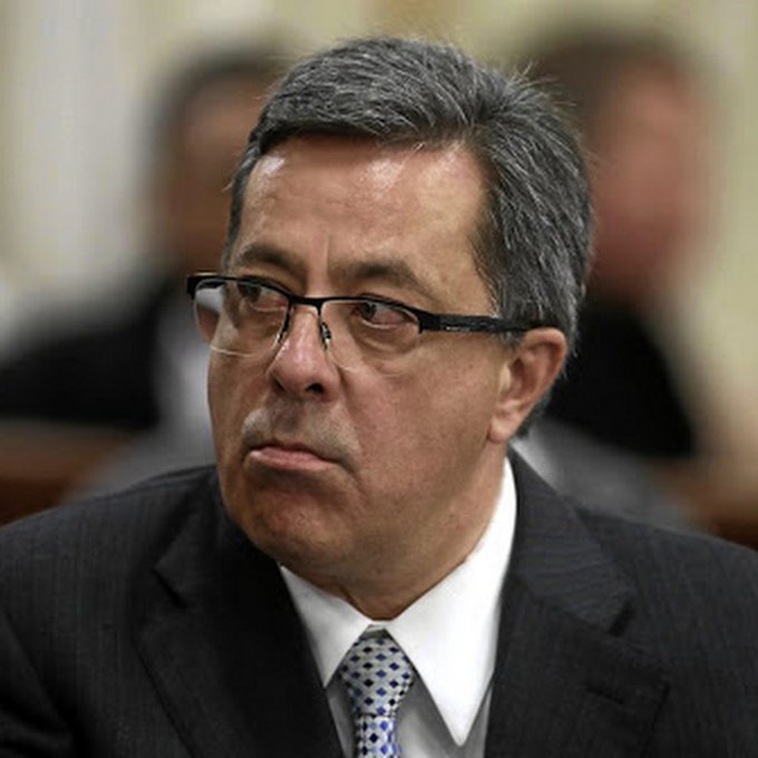 Markus Jooste