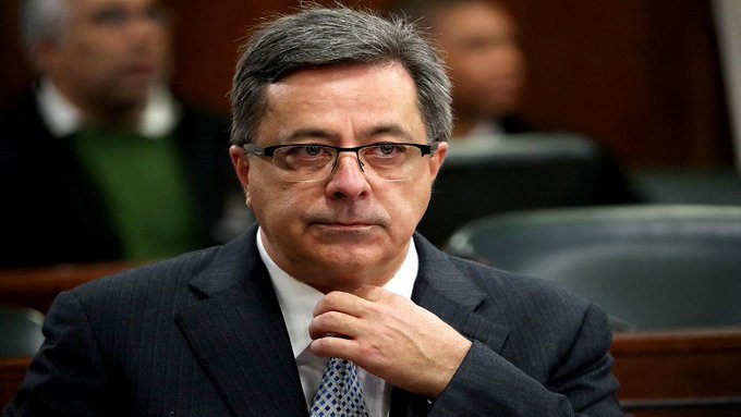 Markus Jooste