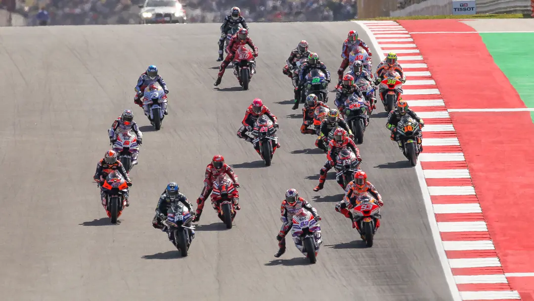 MotoGP