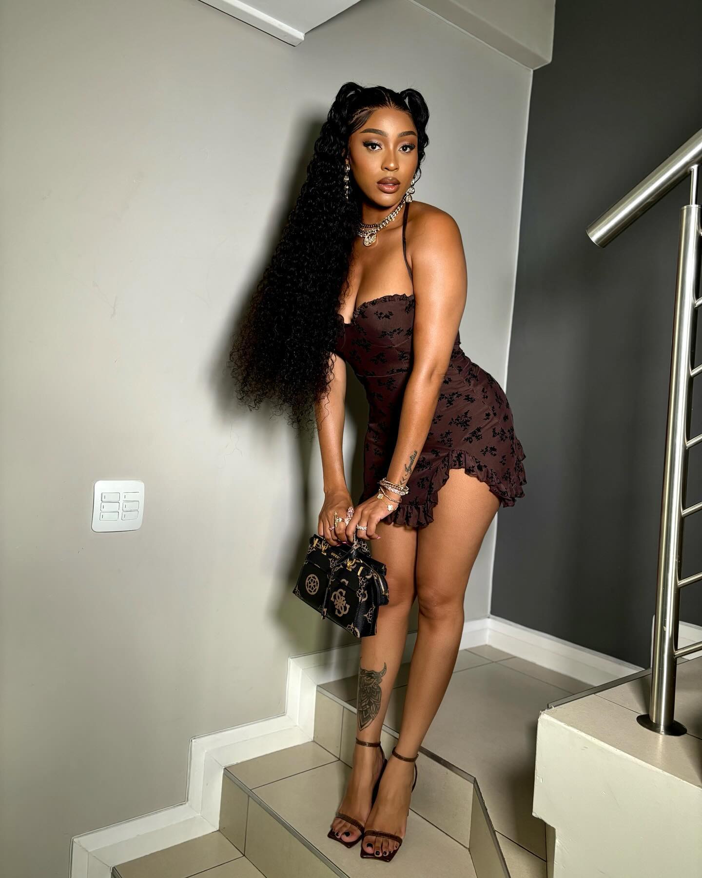 Nadia Nakai
