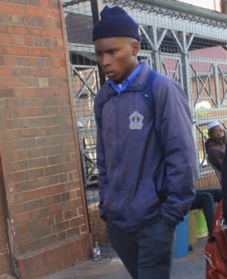 Njabulo Yose