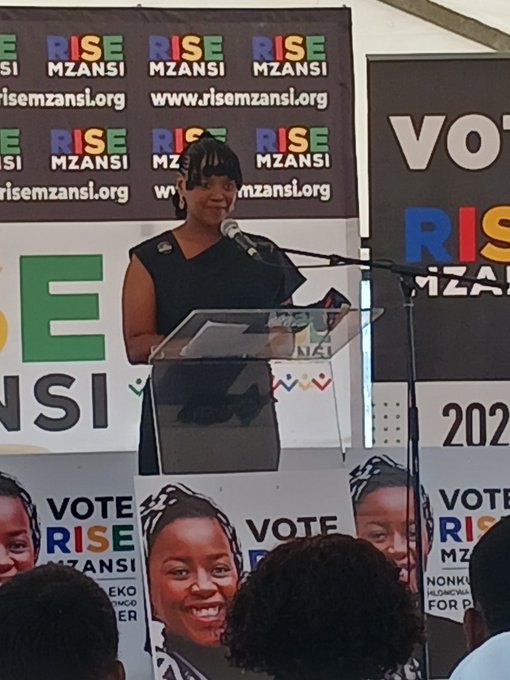 Nonkululeko Hlongwane-Mhlongo