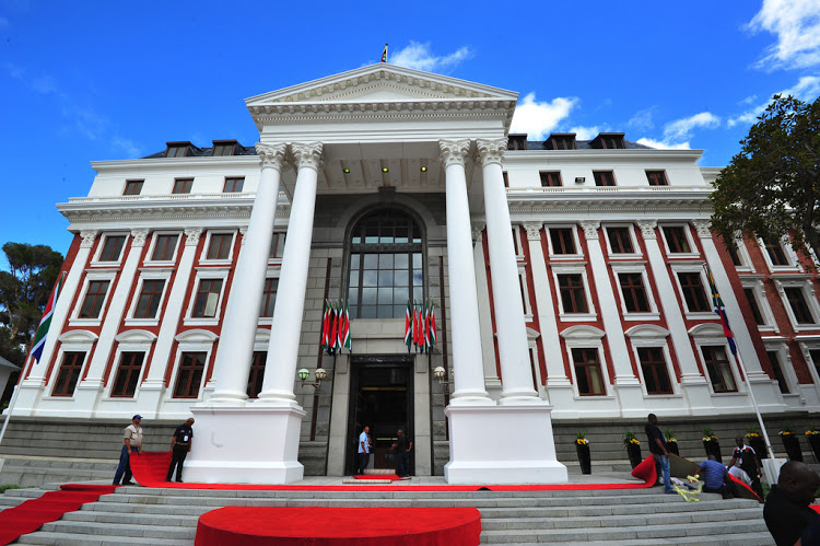 Parliament Building
