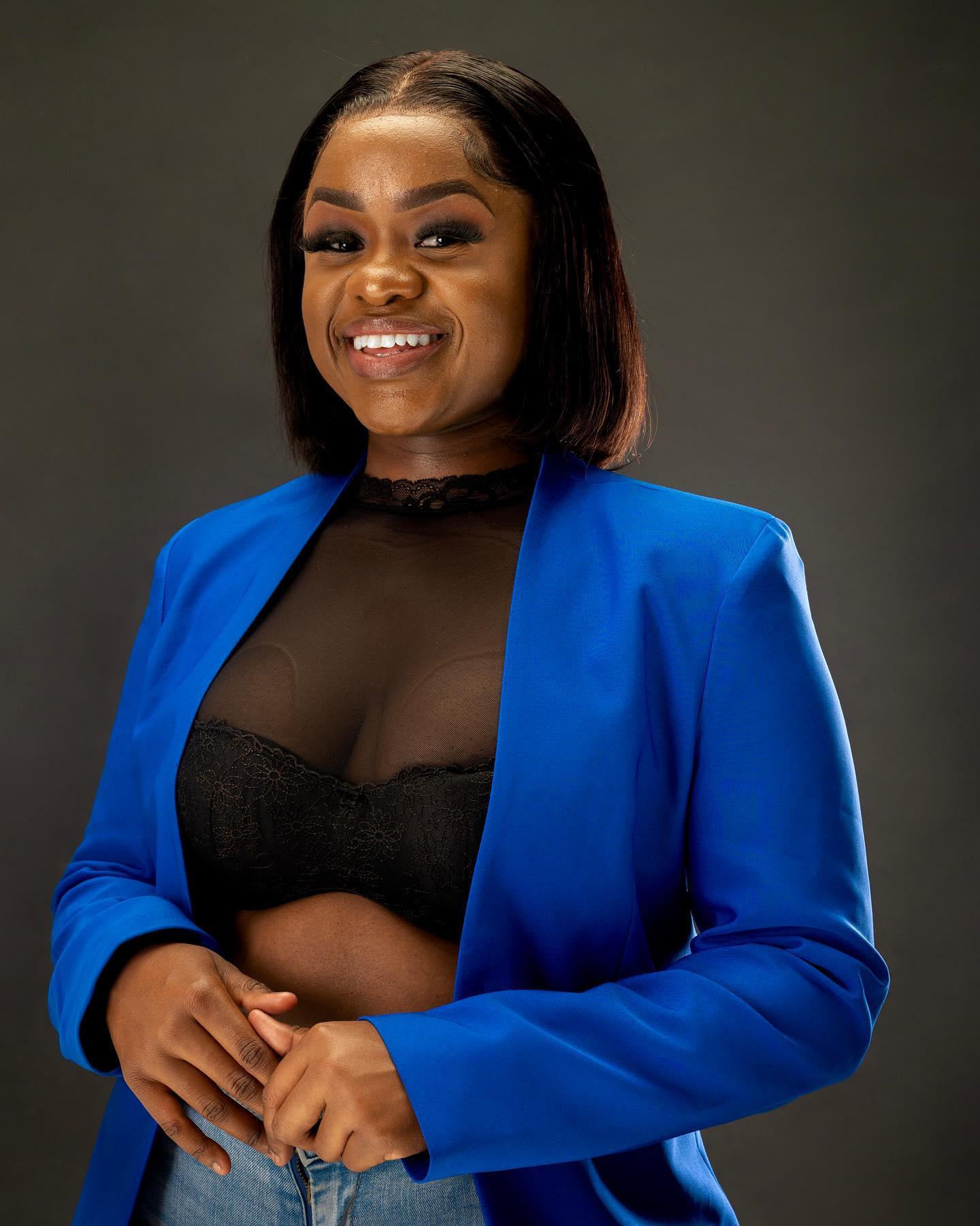 Penny Ntuli