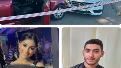 Police still searching for Zahraa Mohammed & Bataviya Mohammed abducted in movie-style kidnapping