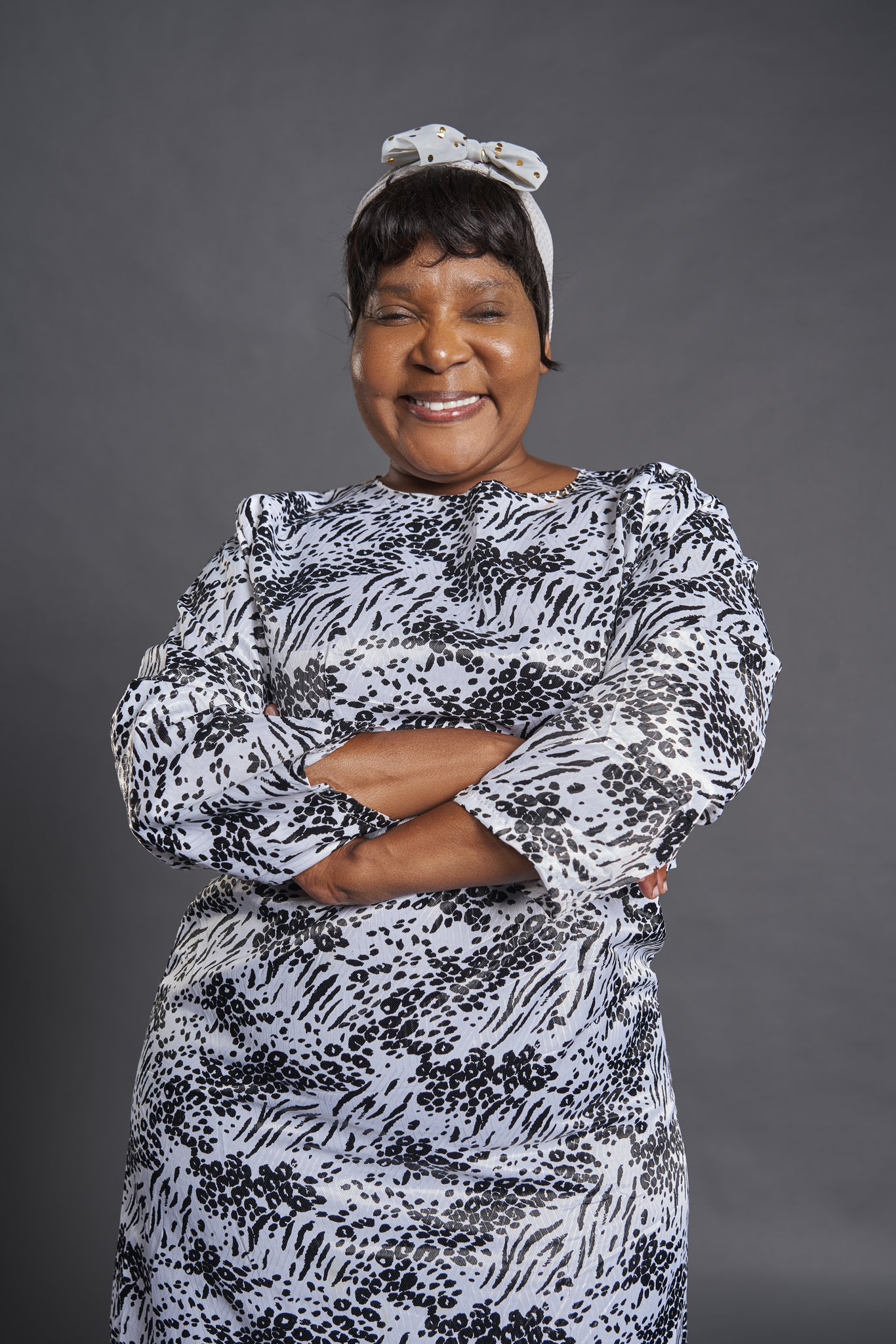 Sannah Mchunu