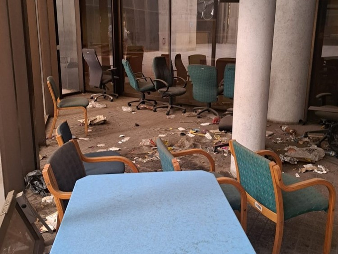 Telkom Towers debacle