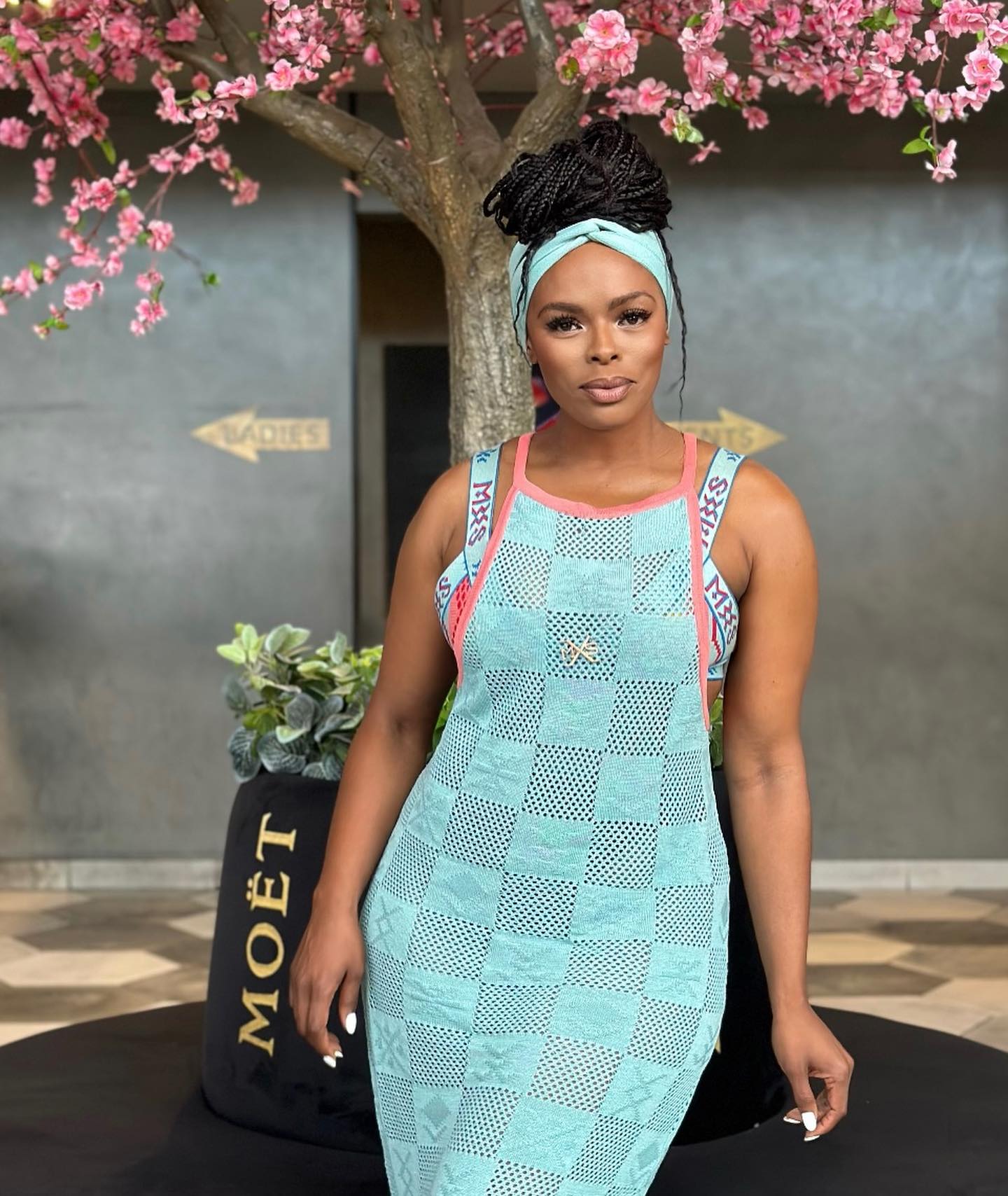 Unathi Nkayi