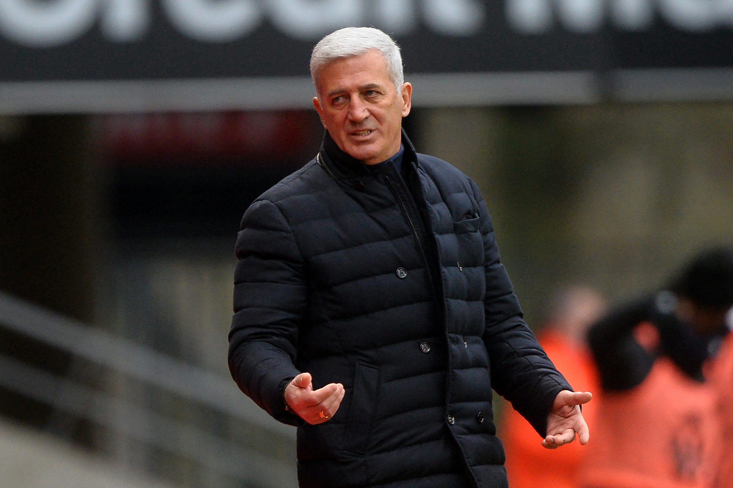 Vladimir Petkovic