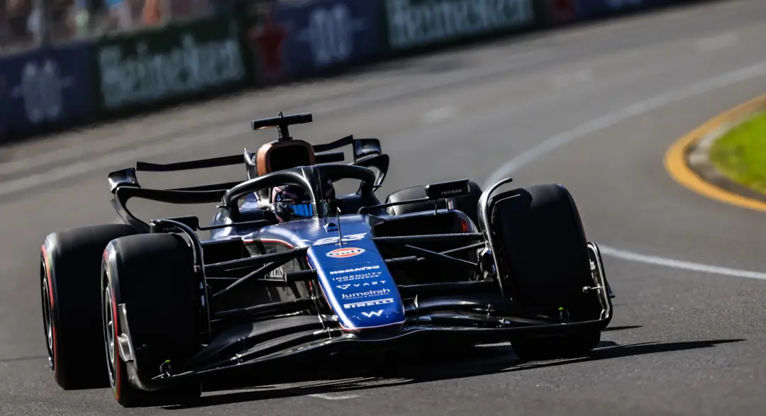 Williams