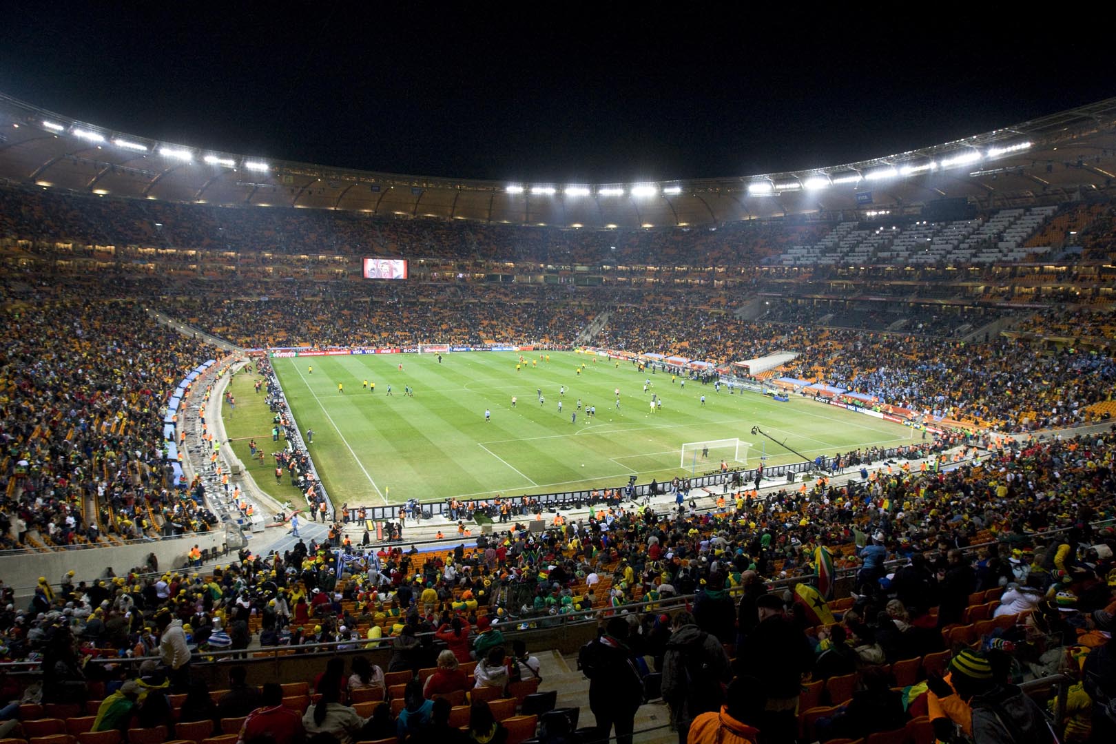 2010 Fifa World Cup