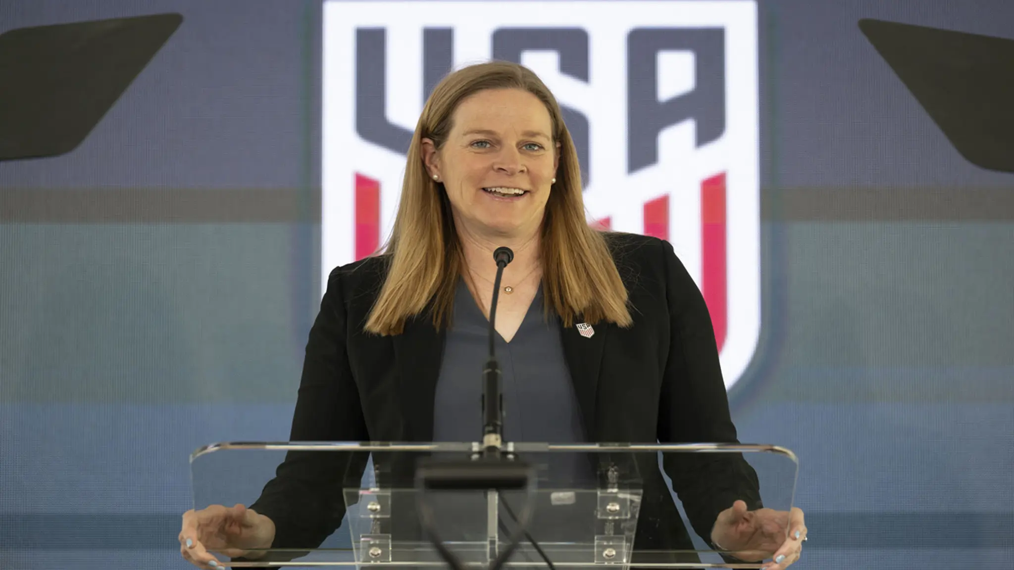 2027 Women's World