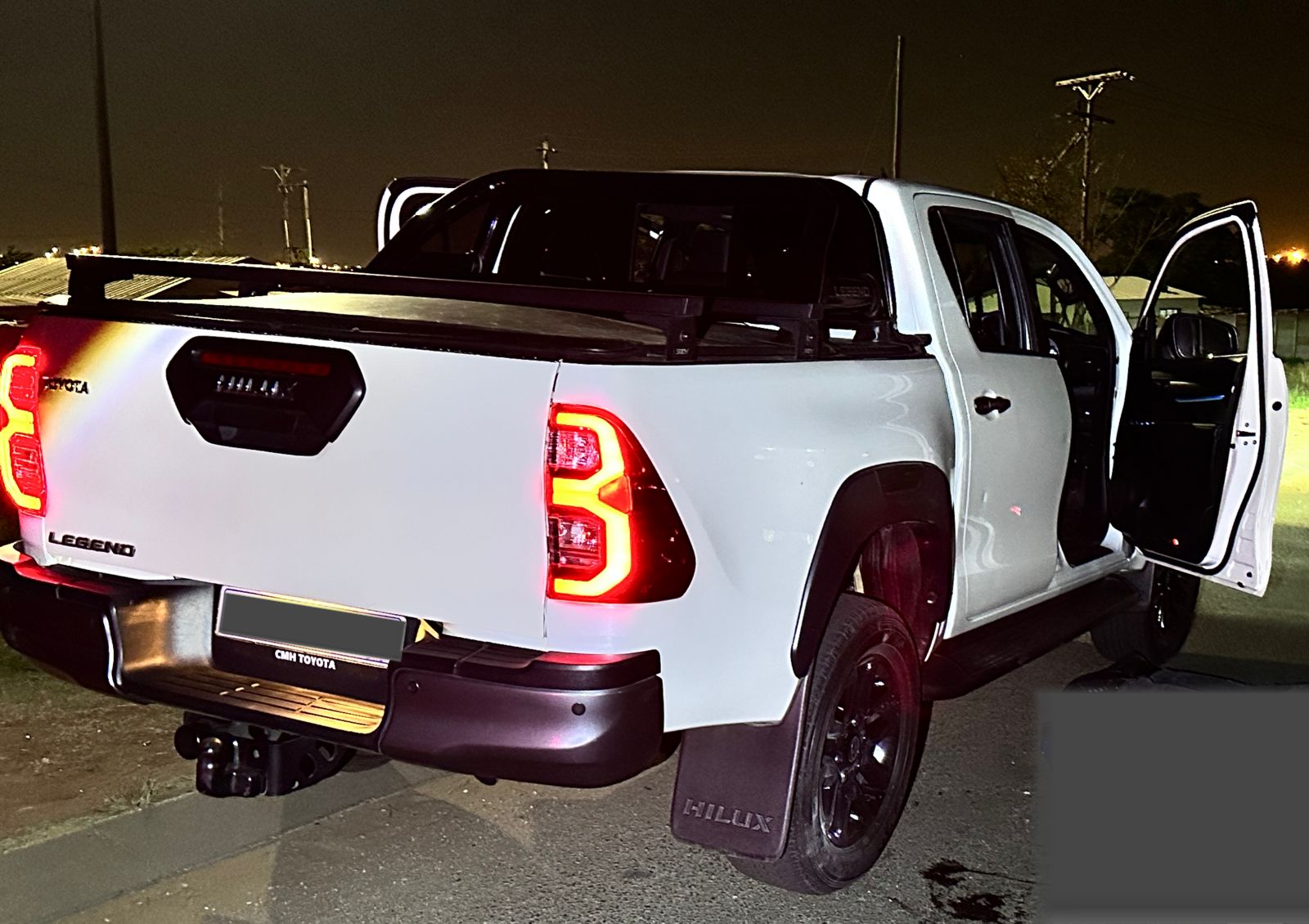 3 members of blue-light gang terrorising motorists on N3 shot dead by police in Gauteng