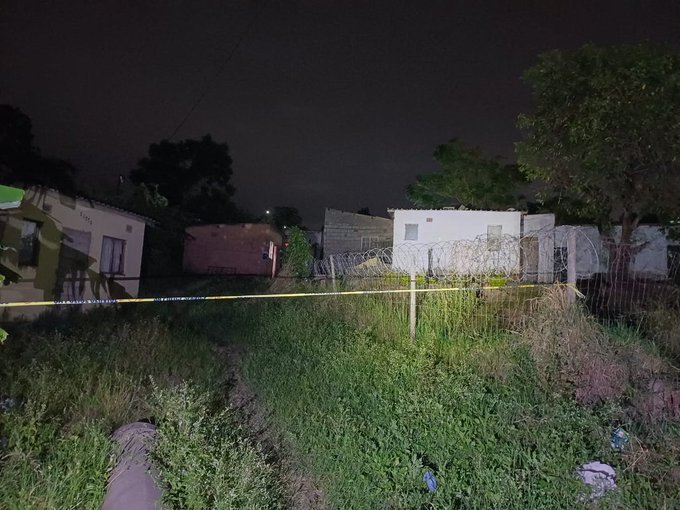 9 suspects killed in shootout with police in Mariannhill, KZN