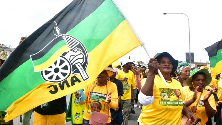 ANC