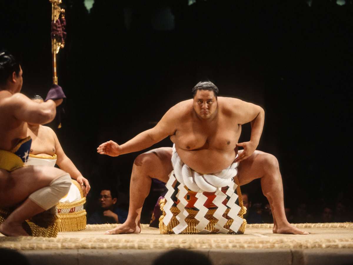 Akebono Taro